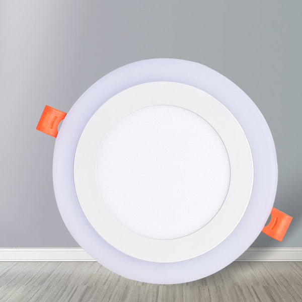 Flat Panel LED Lights - YONO Lighting